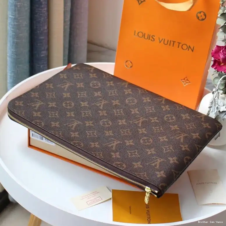 Brother Sam 2010B570041 LV Bags 0701